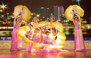 Hội thảo đào tạo 2