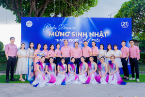 Tuyển nhân viên mới